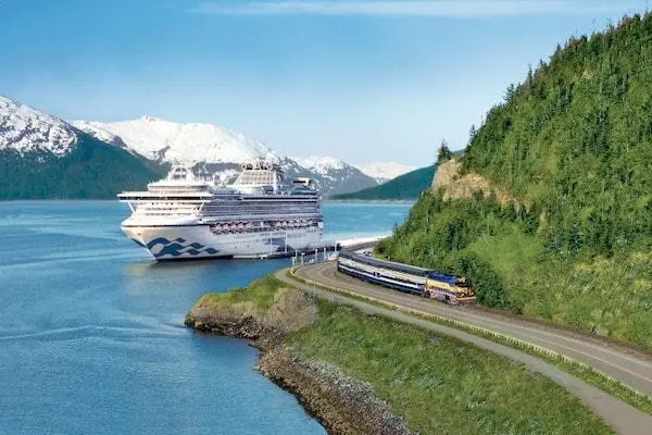 Alaska
